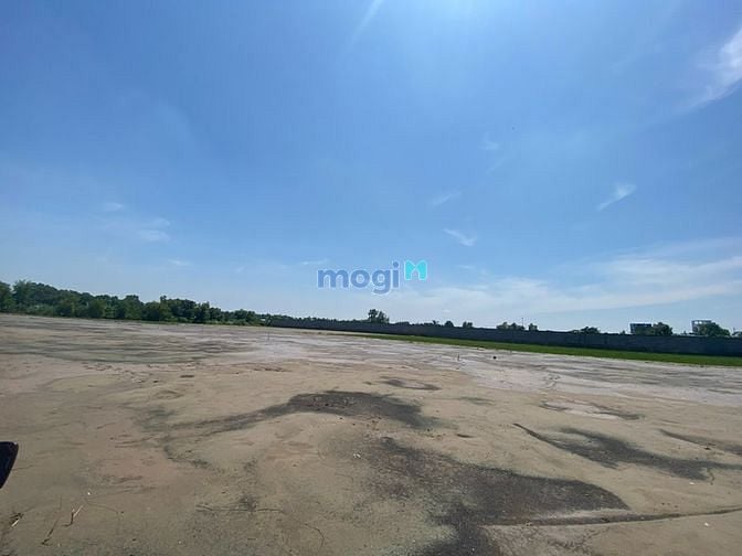 Hình ảnh Đất nền F0 Mặt Tiền QL 50 giá rẻ, 120m2, 750 Triệu, Full Thổ Cư, SHR