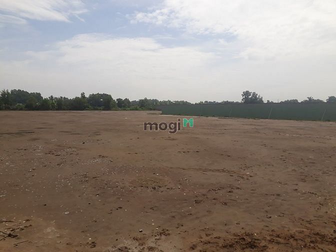 Hình ảnh Đất nền F0 Mặt Tiền QL 50 giá rẻ, 120m2, 750 Triệu, Full Thổ Cư, SHR