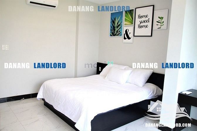 Hình ảnh Mb6623 nạp rút nhanh chóng 1 phòng ngủ view sông Hàn, cầu Tình Yêu - A260