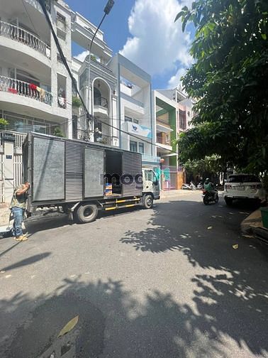 Hình ảnh Cho thuê phòng trọ 85 m2, khu biệt thự Tân Bình