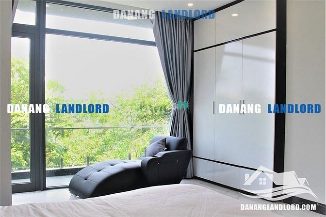 Hình ảnh Mb6623 nạp rút nhanh chóng 1 phòng ngủ view sông Hàn, cầu Tình Yêu - A260
