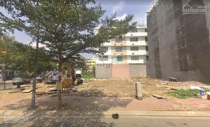 Hình ảnh Thanh lí 5 lô đất đường Nguyễn Văn Săng, Phường 14, Tân Phú. Giá 2,2tỷ