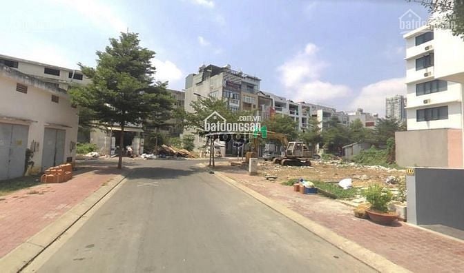Hình ảnh Thanh lí 5 lô đất đường Nguyễn Văn Săng, Phường 14, Tân Phú. Giá 2,2tỷ