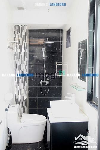 Hình ảnh Mb6623 nạp rút nhanh chóng 1 phòng ngủ view sông Hàn, cầu Tình Yêu - A260