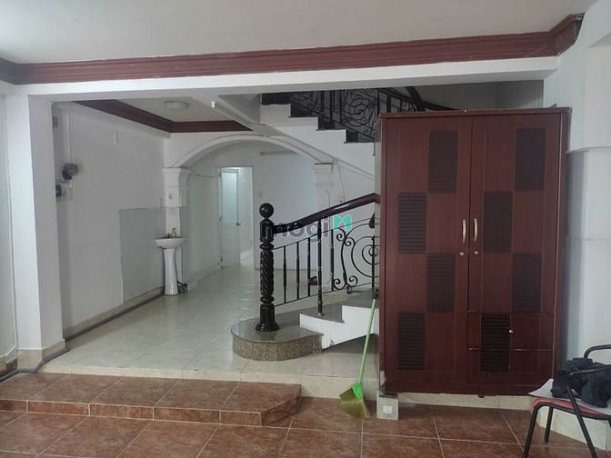Hình ảnh Cho thuê phòng trọ 85 m2, khu biệt thự Tân Bình
