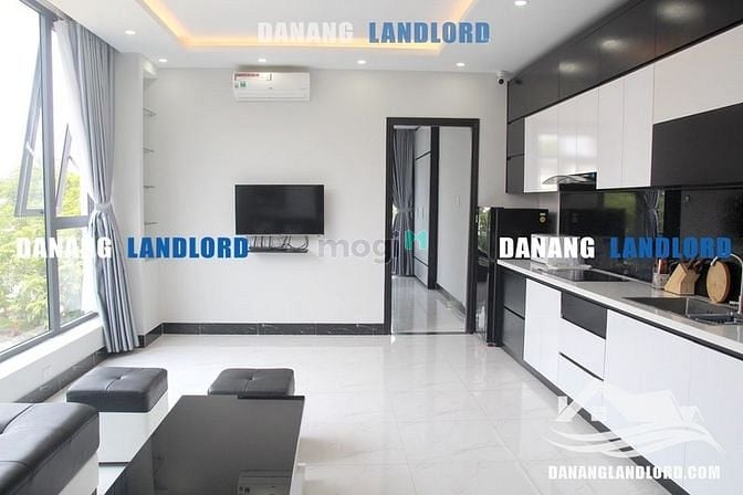 Hình ảnh Mb6623 nạp rút nhanh chóng 1 phòng ngủ view sông Hàn, cầu Tình Yêu - A260