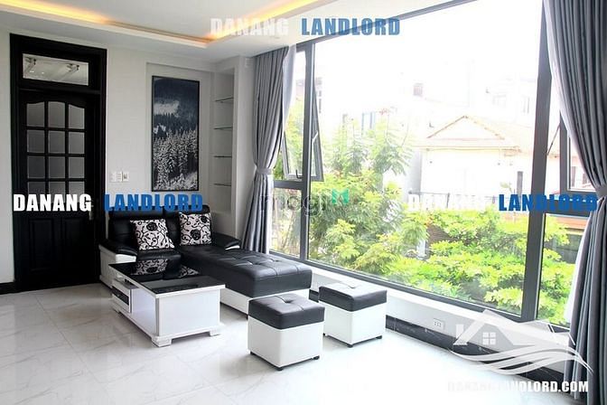 Hình ảnh Mb6623 nạp rút nhanh chóng 1 phòng ngủ view sông Hàn, cầu Tình Yêu - A260