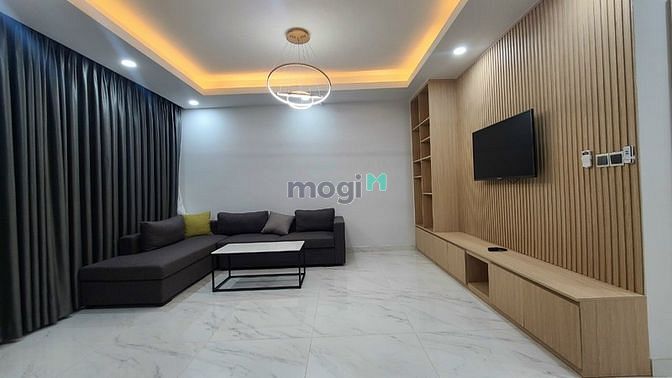 Hình ảnh Cho thuê MIDTOWN 2PN 2WC 115m2 , nhà tone sáng giá 25 triệu