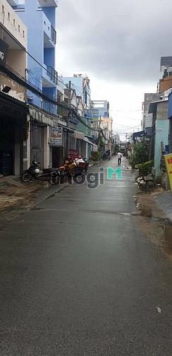 Hình ảnh Cho Thuê Nhà Nguyên Căn Giá Rẻ