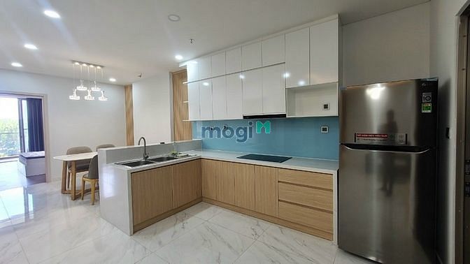 Hình ảnh Cho thuê MIDTOWN 2PN 2WC 115m2 , nhà tone sáng giá 25 triệu