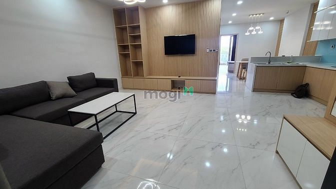 Hình ảnh Cho thuê MIDTOWN 2PN 2WC 115m2 , nhà tone sáng giá 25 triệu