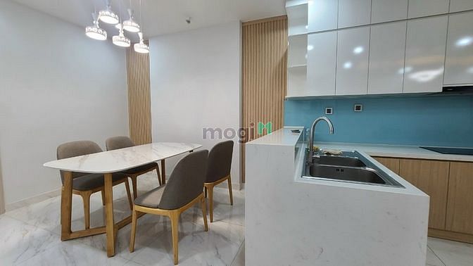 Hình ảnh Cho thuê MIDTOWN 2PN 2WC 115m2 , nhà tone sáng giá 25 triệu
