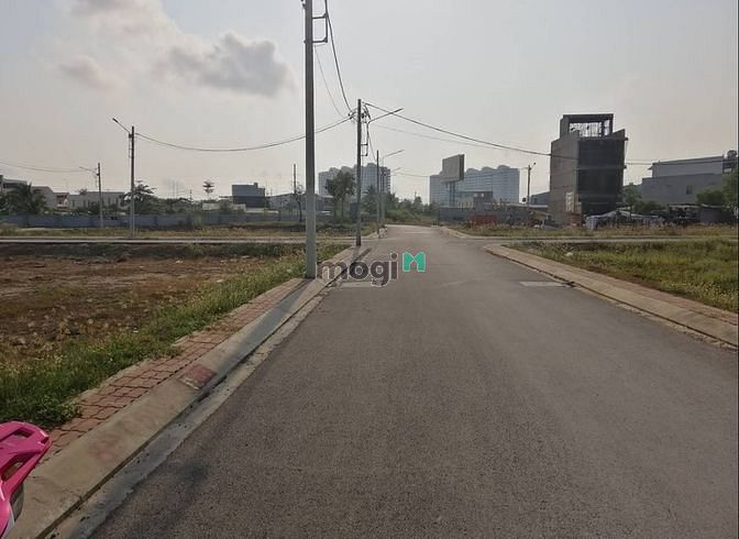 Hình ảnh Duy nhất 17nền 90m2 KDC An Lạc City, Tân Kiên,Bình Chánh,sổ riêng
