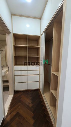 Hình ảnh Cho thuê MIDTOWN 2PN 2WC 115m2 , nhà tone sáng giá 25 triệu