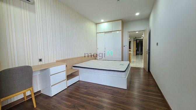 Hình ảnh Cho thuê MIDTOWN 2PN 2WC 115m2 , nhà tone sáng giá 25 triệu