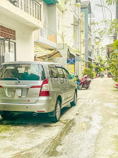 Hình ảnh Hẻm 8m Cách Mạng Tháng 8 Diện Tích Khủng Giá nhỉnh 9 tỷ