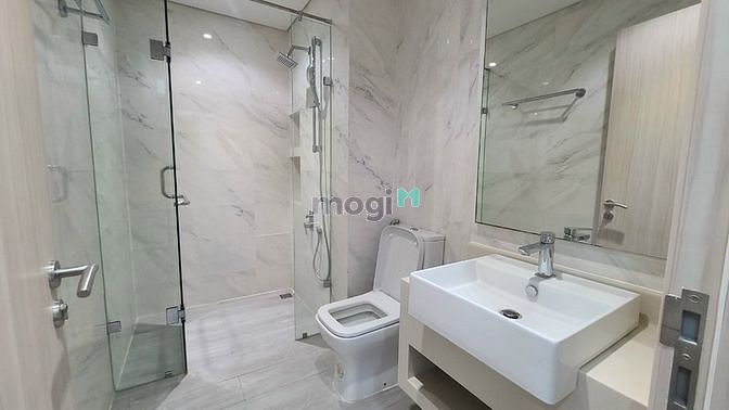 Hình ảnh Cho thuê MIDTOWN 2PN 2WC 115m2 , nhà tone sáng giá 25 triệu