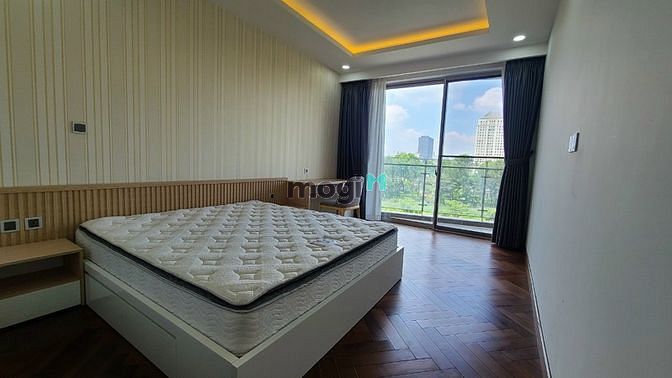 Hình ảnh Cho thuê MIDTOWN 2PN 2WC 115m2 , nhà tone sáng giá 25 triệu