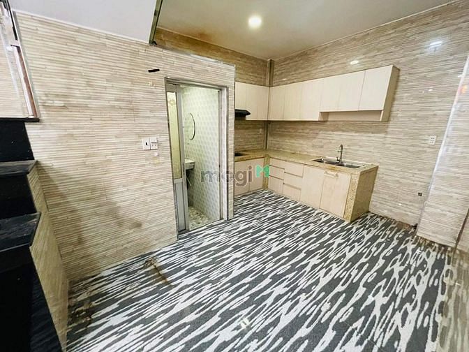 Hình ảnh Bán nhà Âu Cơ, Phú Trung Tân Phú, chỉ 80tr/m