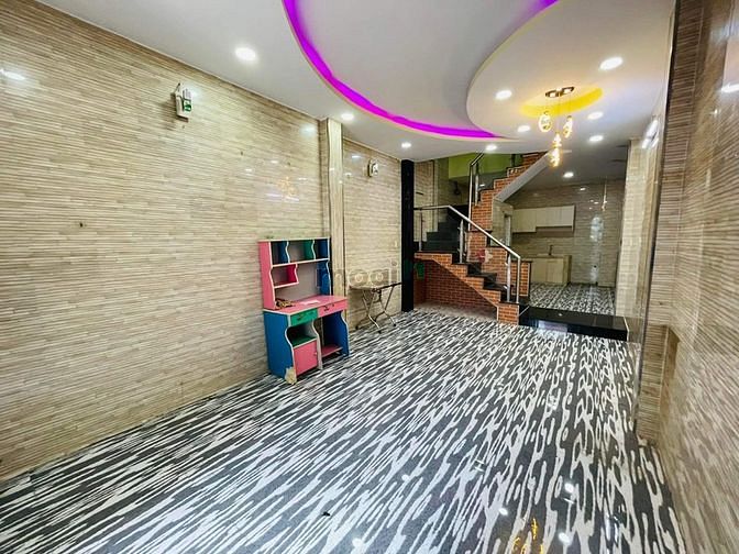 Hình ảnh Bán nhà Âu Cơ, Phú Trung Tân Phú, chỉ 80tr/m