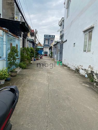 Hình ảnh Bán Lô Đất 83m2 Hẻm 1133 Đường Nguyễn Duy Trinh. P . Long Trường