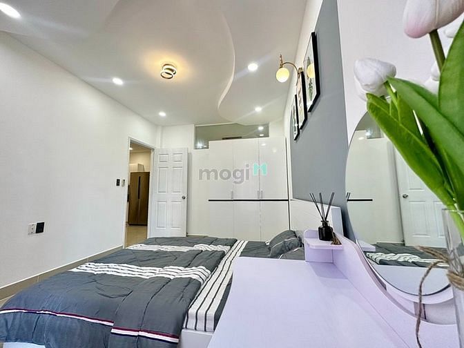 Hình ảnh Cho thuê SKY GARDEN 2PN 2WC nhà mới giá 13 triệu