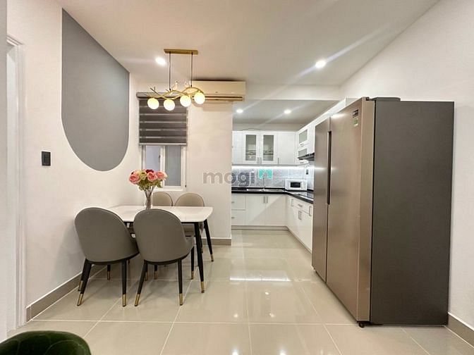 Hình ảnh Cho thuê SKY GARDEN 2PN 2WC nhà mới giá 13 triệu