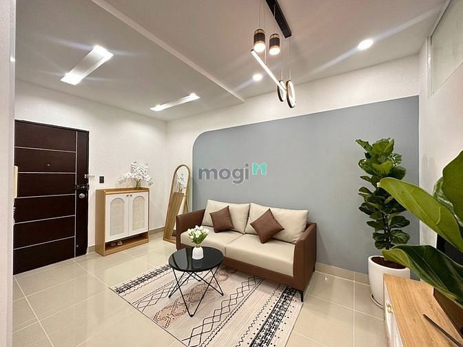 Hình ảnh Cho thuê SKY GARDEN 2PN 2WC nhà mới giá 13 triệu