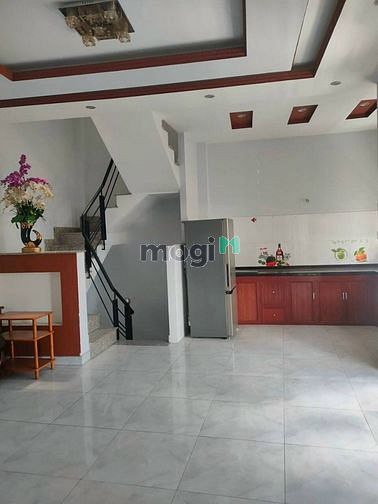 Hình ảnh Cho Thuê Nhà Mới Nguyên Căn Giá Siêu Rẻ