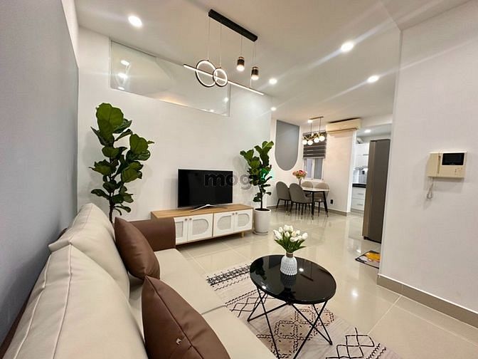 Hình ảnh Cho thuê SKY GARDEN 2PN 2WC nhà mới giá 13 triệu
