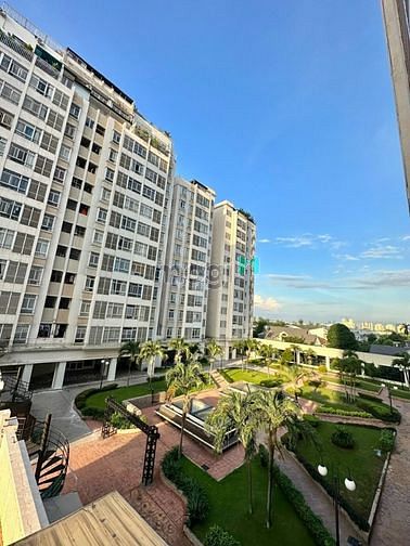 Hình ảnh Cho thuê SKY GARDEN 2PN 2WC nhà mới giá 13 triệu