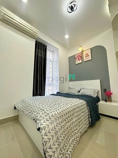 Hình ảnh Cho thuê SKY GARDEN 2PN 2WC nhà mới giá 13 triệu