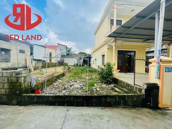 Hình ảnh ⭐  Bán Đất Kiệt PHẠM NGỌC THẠCH, AN ĐÔNG - SÁT AN CỰU CITY - Giá Mềm
