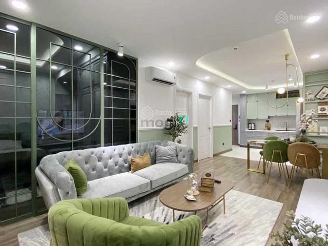 Hình ảnh Bán CH Scenic Valley, 133m2, 3PN, full NT, giá 8 tỷ.