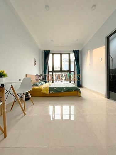 Hình ảnh Hệ Thống Cho Thuê CHDV Nguyễn Văn Nghi - Gò Vấp