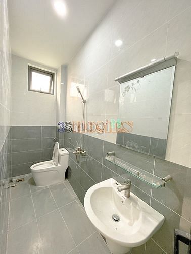 Hình ảnh Hệ Thống Cho Thuê CHDV Nguyễn Văn Nghi - Gò Vấp