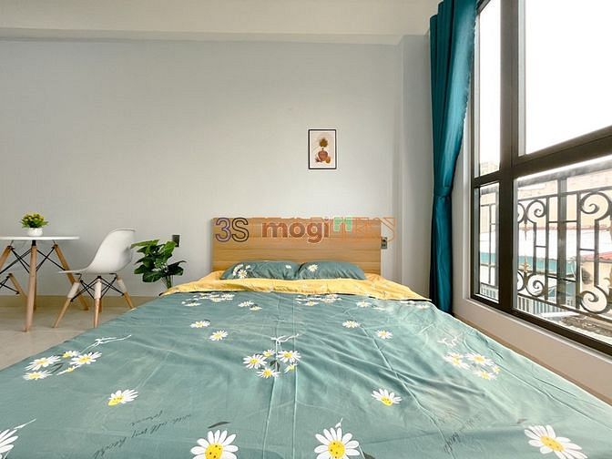 Hình ảnh Hệ Thống Cho Thuê CHDV Nguyễn Văn Nghi - Gò Vấp