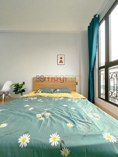 Hình ảnh Hệ Thống Cho Thuê CHDV Nguyễn Văn Nghi - Gò Vấp