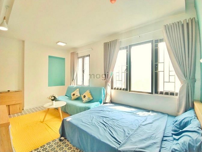 Hình ảnh 🌈🌈Căn Hộ Cao Cấp. NGÃ 4 PHÚ NHUẬN. Phú Nhuận🏠🏠