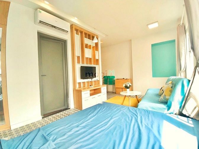 Hình ảnh 🌈🌈Căn Hộ Cao Cấp. NGÃ 4 PHÚ NHUẬN. Phú Nhuận🏠🏠