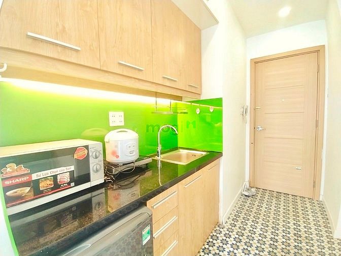 Hình ảnh 🌈🌈Căn Hộ Cao Cấp. NGÃ 4 PHÚ NHUẬN. Phú Nhuận🏠🏠