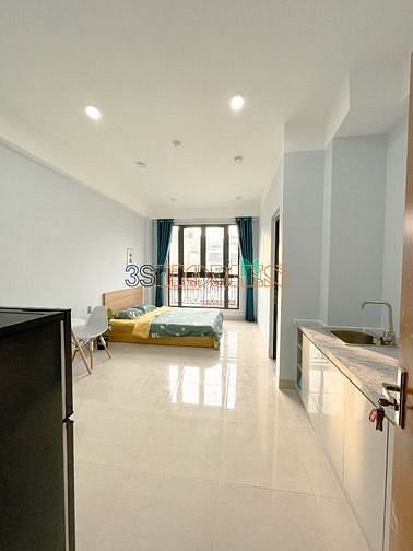 Hình ảnh Hệ Thống Cho Thuê CHDV Nguyễn Văn Nghi - Gò Vấp