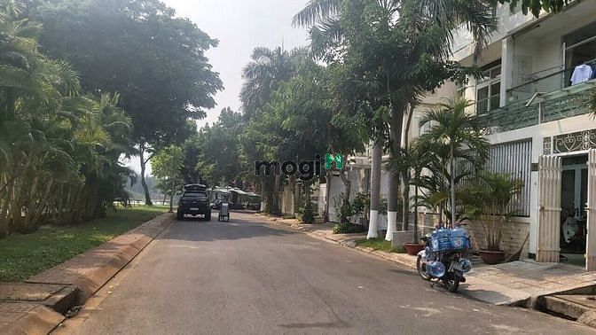 Hình ảnh Bán Đất VIEW Sông KDC AN PHÚ HƯNG, Phường Tân Phong, Quận 7