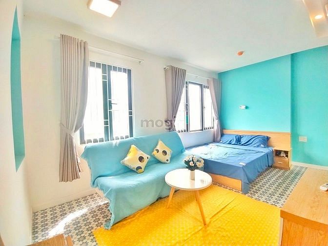 Hình ảnh 🌈🌈Căn Hộ Cao Cấp. NGÃ 4 PHÚ NHUẬN. Phú Nhuận🏠🏠