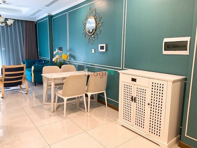 Hình ảnh Bán Căn Hộ Dịch Vụ, Chung Cư cao cấp Vinhomes Central Park