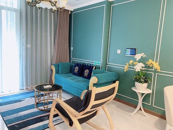 Hình ảnh Bán Căn Hộ Dịch Vụ, Chung Cư cao cấp Vinhomes Central Park