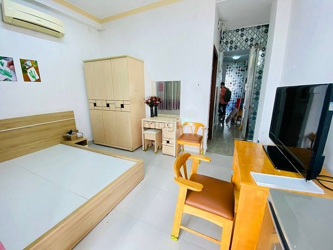 Hình ảnh Mb6623 nạp rút nhanh chóng thang máy full nội thất, gần đường Phan Đăng Lưu