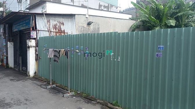 Hình ảnh Bán Lô Đất 110m2 Hẻm 72 Đường Làng Tăng Phú Ngay Trường Đại Học GTVT