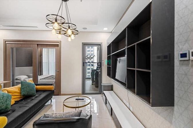 Hình ảnh 🌸 LANDMARK 81 - VINHOMES CENTRAL PARK 🌸 🏘 Mb6623 nạp rút nhanh chóng 1PN view cao ốc