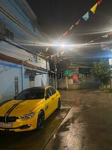 Hình ảnh Hẻm 6m Lê Đại Hành q11 ( 4.5 * 10 ) 2 Lầu 6.5 tỷ
